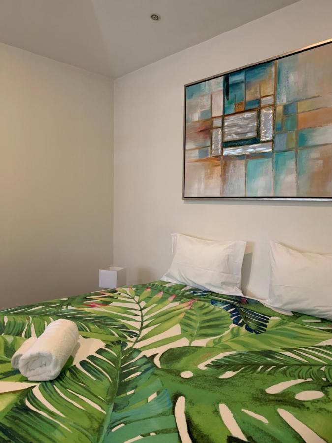 Tamanu Lodge Punaauia  Eksteriør bilde