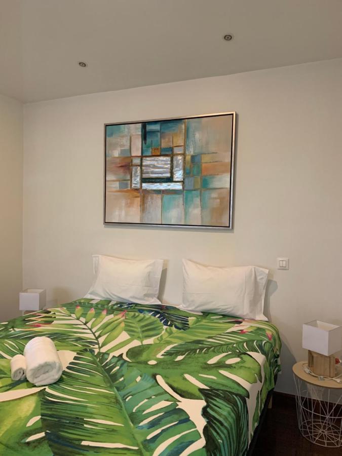 Tamanu Lodge Punaauia  Eksteriør bilde